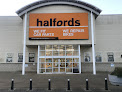 Halfords - Speke (Liverpool)