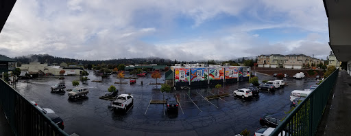 Shopping Mall «The Kings Village Shopping Center», reviews and photos, 230 Mt Hermon Rd, Scotts Valley, CA 95066, USA