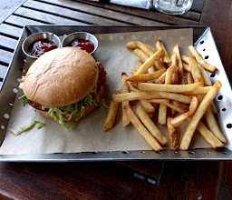 Chilis Restaurant photo