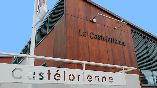 École de danse à Montval-sur-Loir