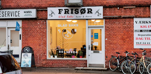 Glad Saks in Søborg, Gladsaxe