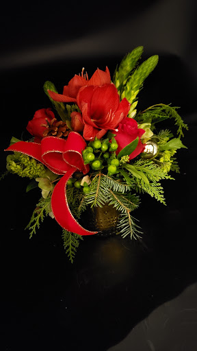 Florist «Tulipia Floral Design», reviews and photos, 7617 Lake St, River Forest, IL 60305, USA