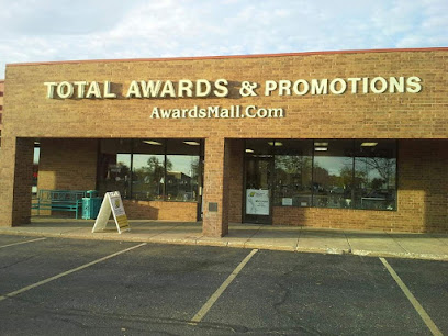 Total Awards & Promotions, Inc.