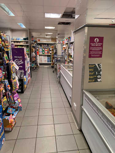 Reviews of Nisa Local in Oxford - Supermarket