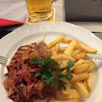 Photo n°1 de l'avis de Wir3.a fait le 29/12/2018 à 16:10 sur le  The Gondola Restaurant à Jonsdorf