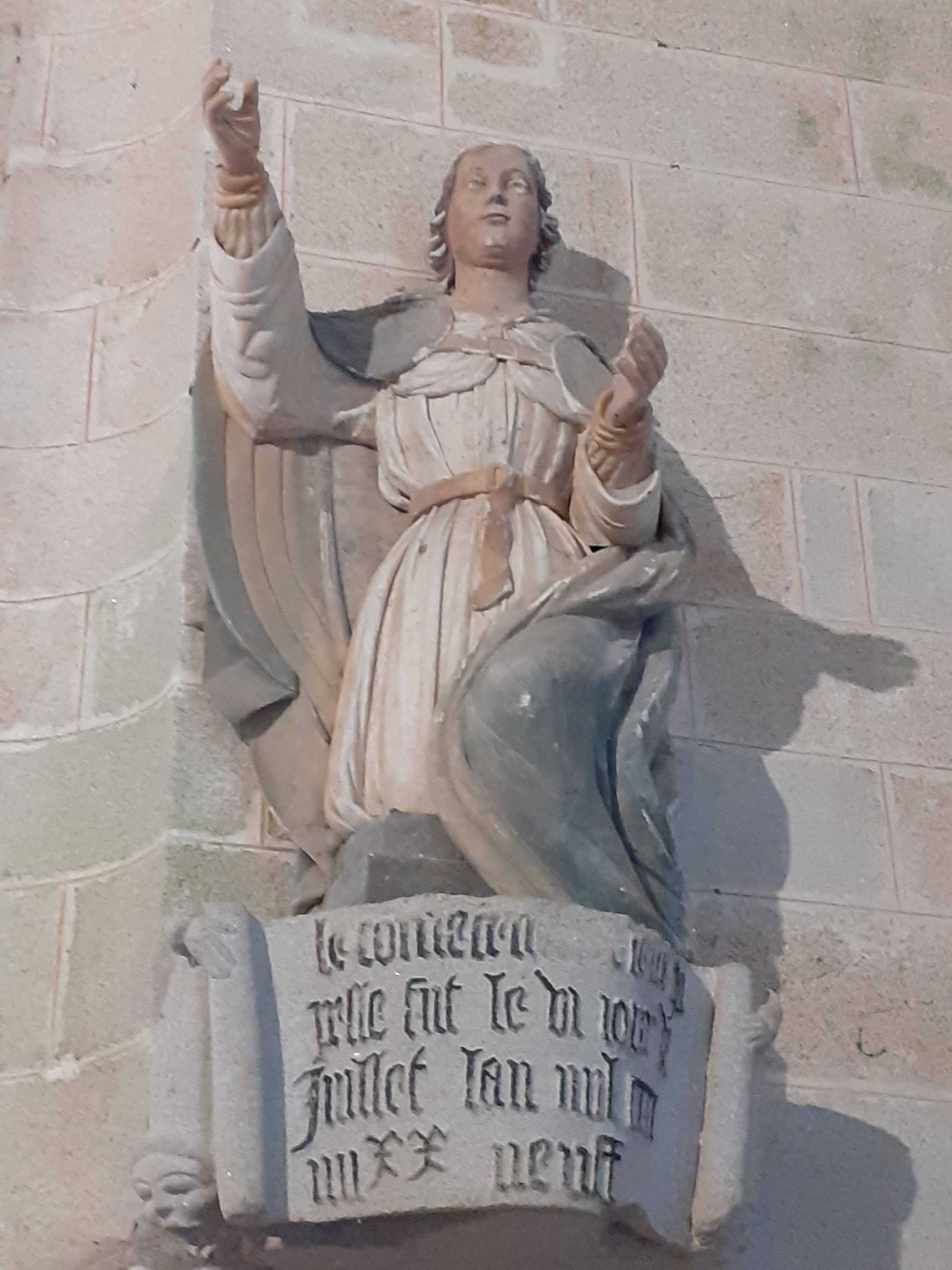 Photo n° 13 de l'avis de Breizh.b fait le 15/10/2021 à 17:54