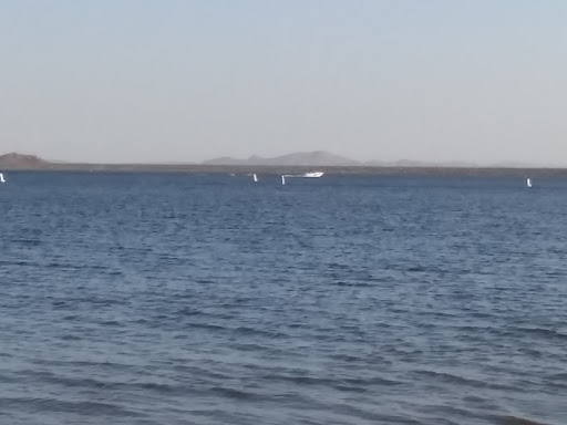 Lake Perris State Recreation Area image