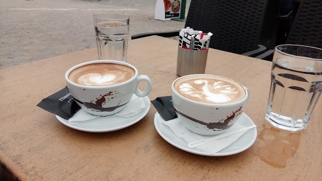 THISSIO VIEW - Rooftop Εστιατόριο & Μπάρ Ανοιχτές ώρες