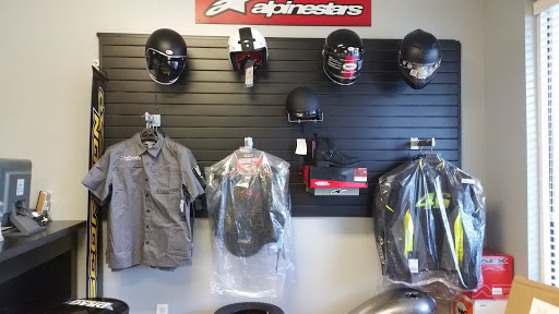 Motorcycle Repair Shop «2 Wheels Motorsports», reviews and photos, 15420 SW 136th St #7, Miami, FL 33196, USA