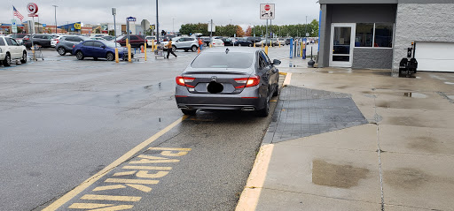 Department Store «Walmart Supercenter», reviews and photos, 4801 W Clara Ln, Muncie, IN 47304, USA