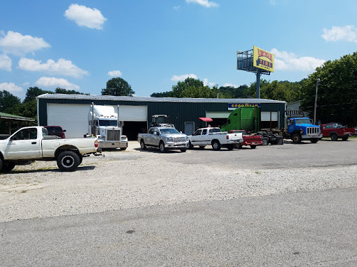 albany auto care in Albany, Kentucky