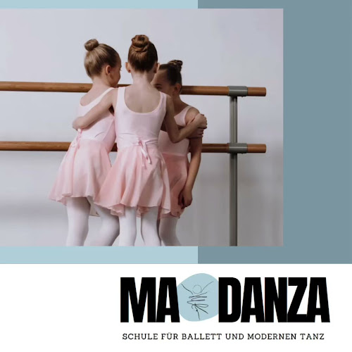 Rezensionen über Madanza - Ballettschule Mara Mischol in Zürich - Andere