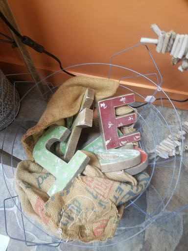 Coffee Shop «The Legendary Grind», reviews and photos, 108 S Main St, Middlebury, IN 46540, USA