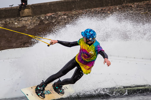 Paddle surf lessons Walsall