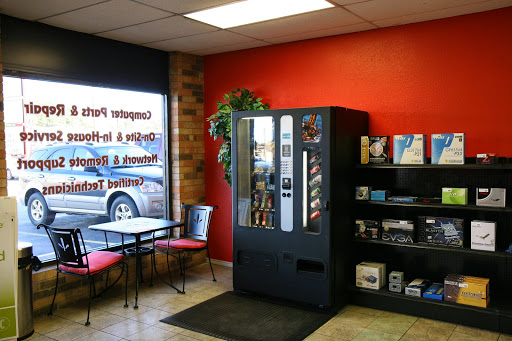 Computer Store «Longview Computer Center», reviews and photos, 2161 Gilmer Rd, Longview, TX 75604, USA