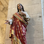 Photo n° 6 de l'avis de Didier.R fait le 04/11/2023 à 14:56 pour Paroisse catholique Sainte-Croix Maussane les Alpilles à Maussane-les-Alpilles