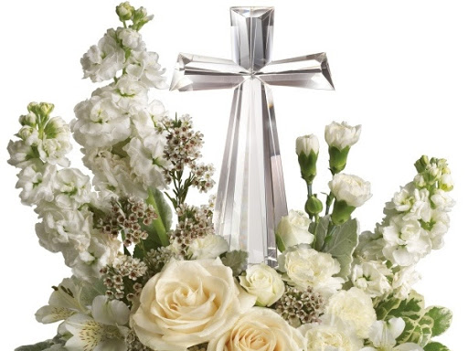 Florist «A Bella Mia Flowers», reviews and photos, 1194 Washington St, Norwood, MA 02062, USA