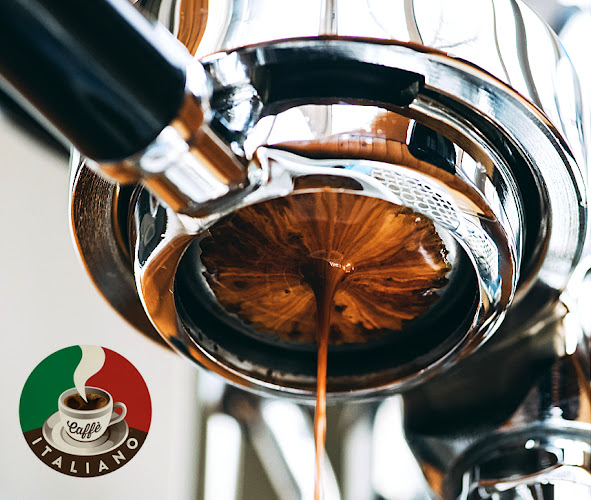 Értékelések erről a helyről: Caffé Italia kávé és kávégép szalon, Győr - Kávézó