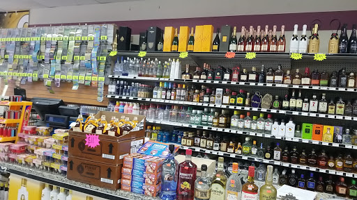 Beer Store «H&B Wines & Liquors», reviews and photos, 725 Grafton St, Worcester, MA 01604, USA