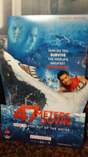 Movie Theater «Picture Show at Citadel Crossing», reviews and photos, 901 Academy Blvd N, Colorado Springs, CO 80909, USA