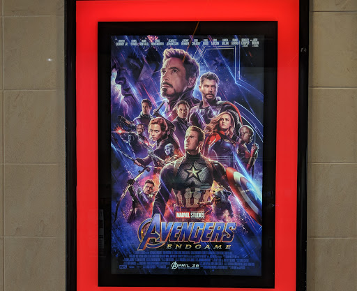 Movie Theater «Regal Cinemas Southland Mall 16», reviews and photos, 20505 S Dixie Hwy, Cutler Bay, FL 33189, USA