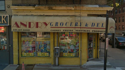 Andry Deli Grocery