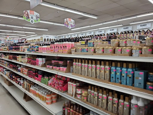 Beauty Supply Store «JT Beauty», reviews and photos, 6851 Longview Rd, Kansas City, MO 64134, USA