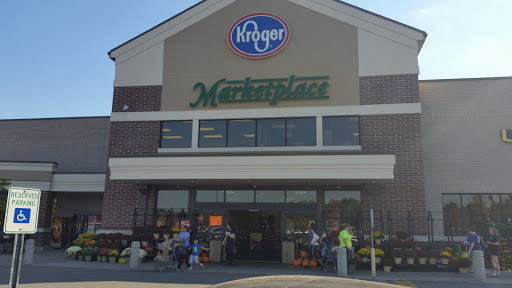 Kroger Marketplace