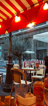 Atmosphère du Restaurant Café Dalayrac à Paris - n°14