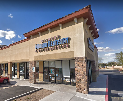 Gilbert Modern Dentistry and Orthodontics