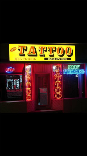 Explore tattoo ideas for womens feet, creative tattoo ideas in Islip Terrace, available at Johns Tattoo