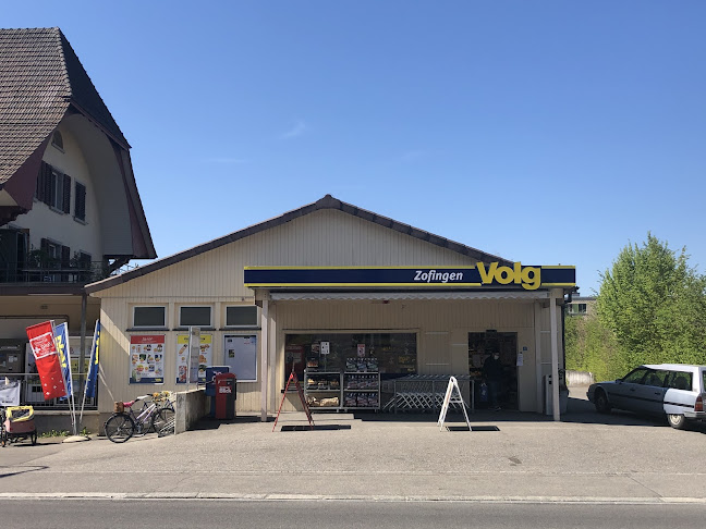 Volg Zofingen - Supermarkt