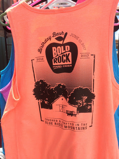 Screen Printer «Asheville Screen Printing», reviews and photos, 1328 Patton Ave b, Asheville, NC 28806, USA