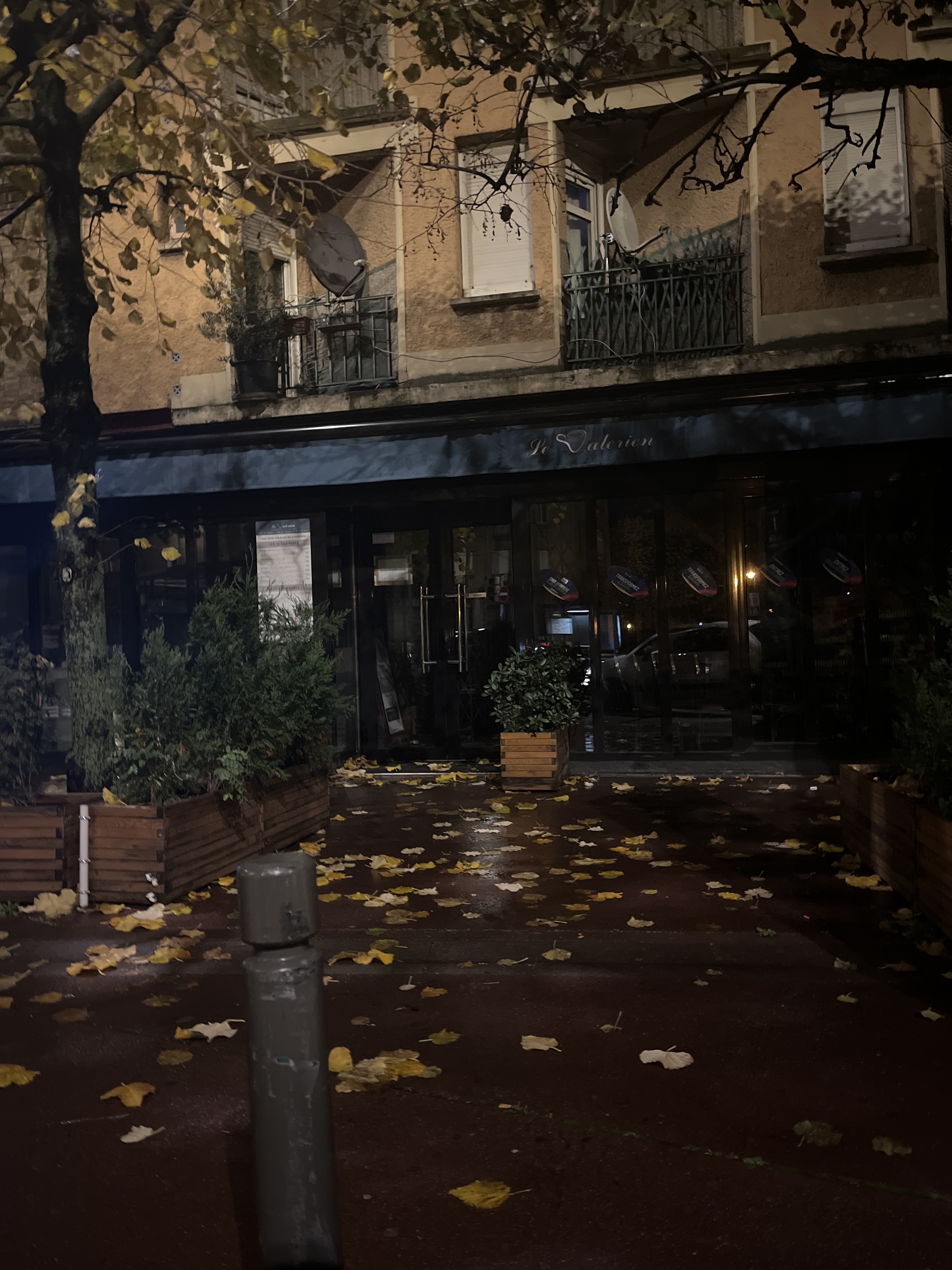 Photo n° 1 de l'avis de Alissar.b fait le 12/11/2023 à 23:24