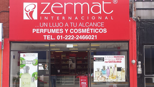 Zermat Internacional Puebla
