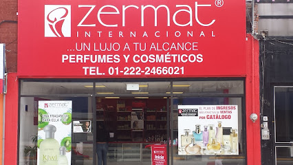 Zermat Internacional Puebla