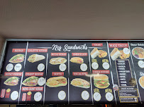 Les plus récentes photos du Kebab Restaurant Mer Egée à Morestel - n°2