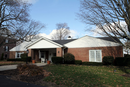 Funeral Home «Leppert Mortuary and Crematory Services - Carmel, IN», reviews and photos, 900 N Rangeline Rd, Carmel, IN 46032, USA