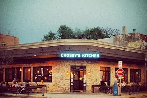 Crosby's Kitchen image