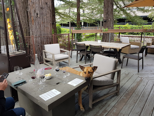 Winery «Simi Winery», reviews and photos, 16275 Healdsburg Ave, Healdsburg, CA 95448, USA