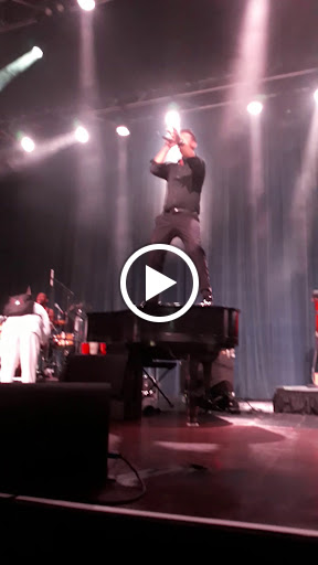 Concert Hall «VooDoo Lounge», reviews and photos, 1 Riverboat Dr, North Kansas City, MO 64116, USA