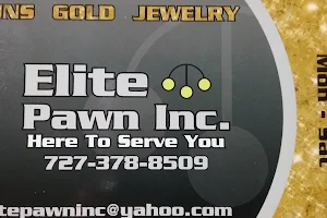 Elite Pawn inc image