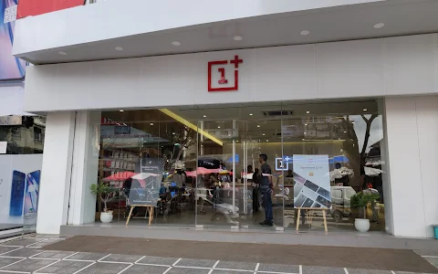 OnePlus Experience Store image