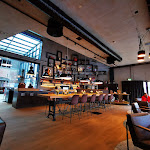 Photo n°2 de l'avis de Roberto.o fait le 25/02/2020 à 14:32 sur le  Restaurant Lessing's à Neu-Ulm