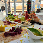 Photo n°7 de l'avis de Mauro.o fait le 01/05/2022 à 23:21 sur le  Terrazza Duomo à Amalfi