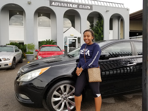 Used Car Dealer «Advantage Car Grou», reviews and photos, 14600 Archer Ave, Lockport, IL 60441, USA