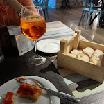 Photo n°4 de l'avis de Jim.i fait le 01/11/2022 à 08:17 sur le  Hotel del Sole à Pompei