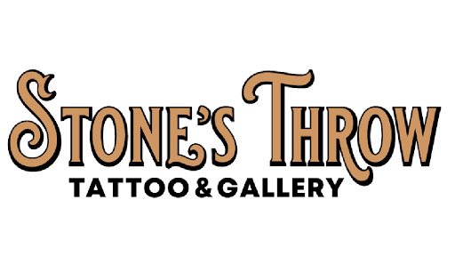 Find small heart tattoo ideas for your next unique tattoo in Berwyn at Stones Throw Tattoo & Gallery