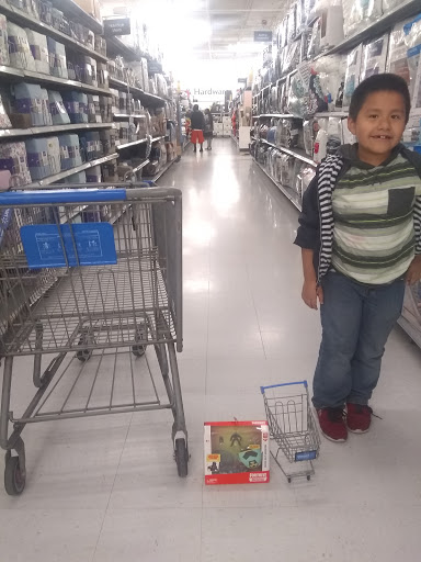 Department Store «Walmart Supercenter», reviews and photos, 125 Pavilion Pkwy, Fayetteville, GA 30214, USA