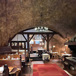 Photo n°8 de l'avis de Nancy.i fait le 19/08/2022 à 10:37 sur le  Restaurant Burgschänke à Neuleiningen